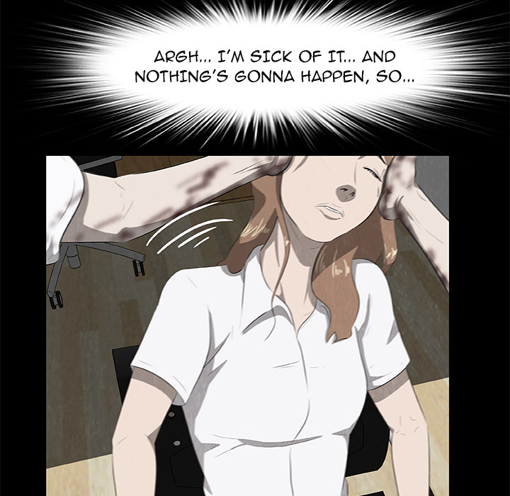 Original Horror Stories Chapter 25 page 33 - 