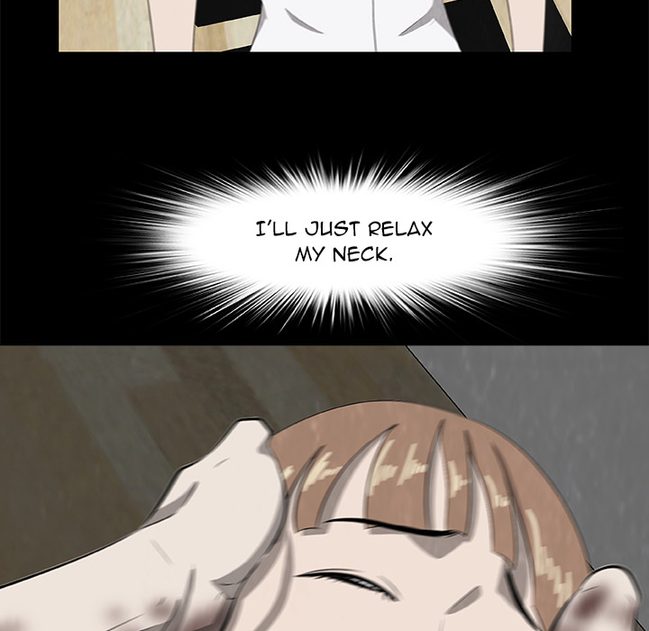 Original Horror Stories Chapter 25 page 34 - 