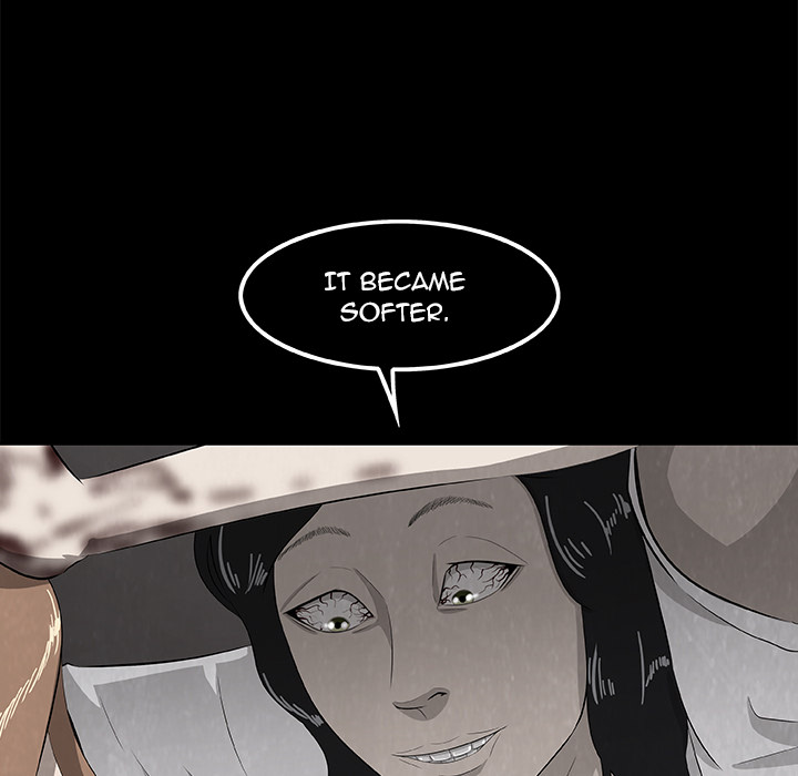 Original Horror Stories Chapter 25 page 36 - 