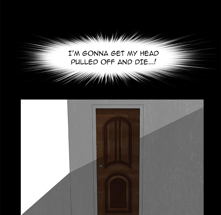 Original Horror Stories Chapter 25 page 40 - 