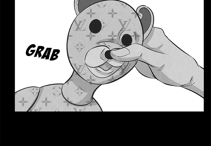 Original Horror Stories Chapter 25 page 5 - 