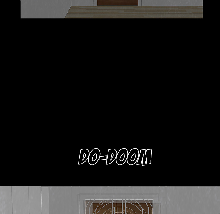 Original Horror Stories Chapter 25 page 41 - 