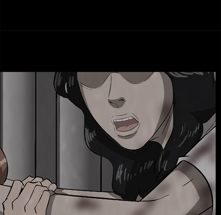 Original Horror Stories Chapter 25 page 43 - 