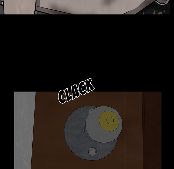 Original Horror Stories Chapter 25 page 44 - 