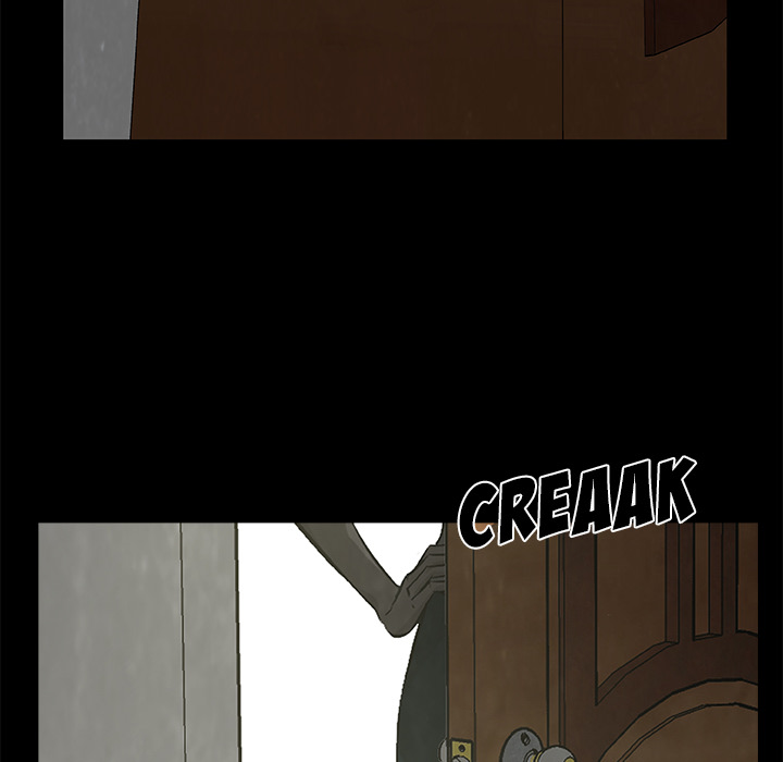 Original Horror Stories Chapter 25 page 45 - 