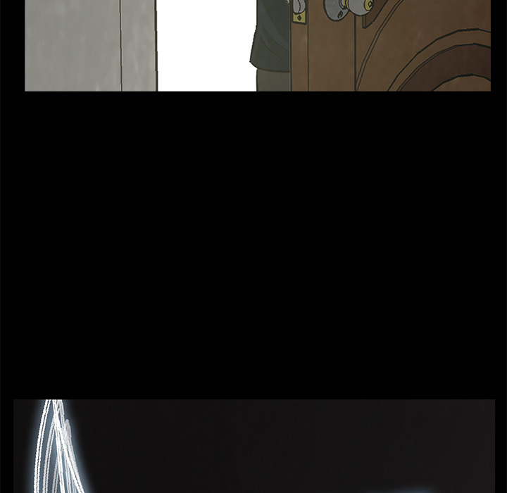 Original Horror Stories Chapter 25 page 46 - 