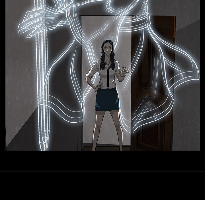 Original Horror Stories Chapter 25 page 48 - 