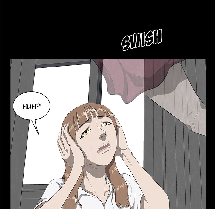 Original Horror Stories Chapter 25 page 49 - 