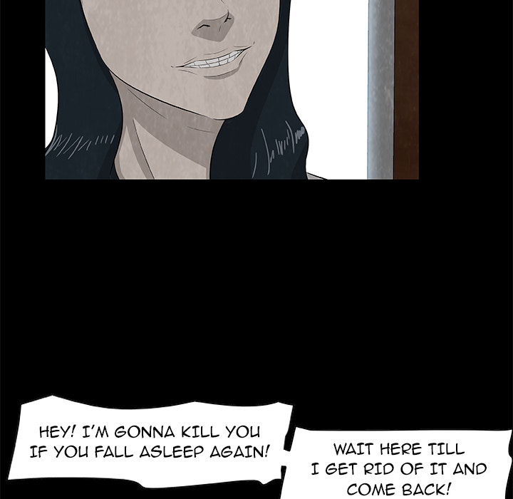 Original Horror Stories Chapter 25 page 51 - 