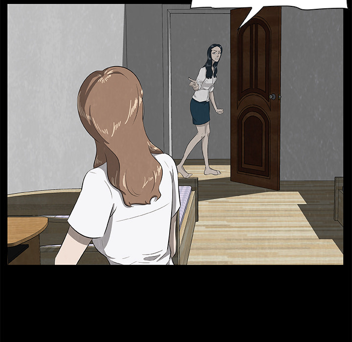 Original Horror Stories Chapter 25 page 52 - 