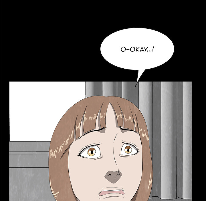 Original Horror Stories Chapter 25 page 53 - 