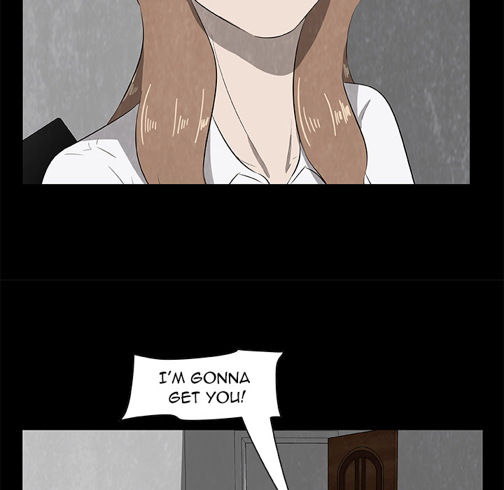 Original Horror Stories Chapter 25 page 54 - 