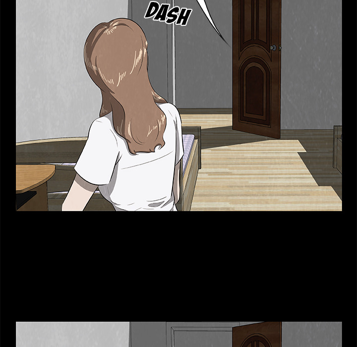 Original Horror Stories Chapter 25 page 55 - 
