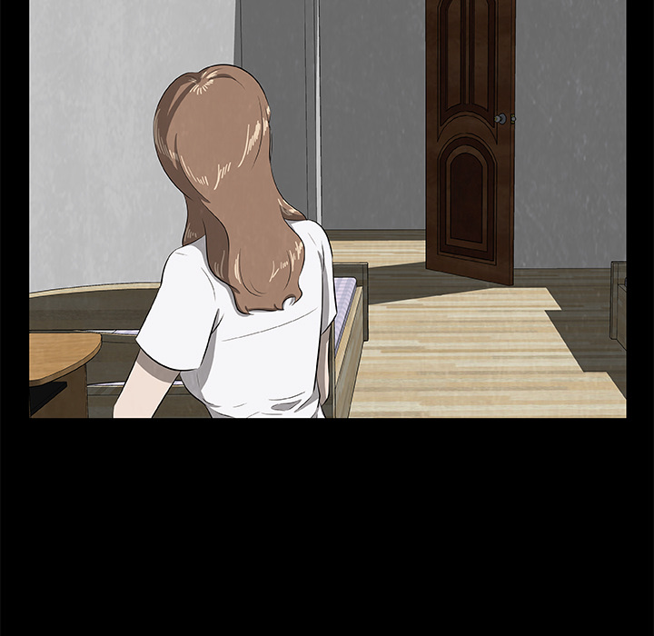 Original Horror Stories Chapter 25 page 56 - 