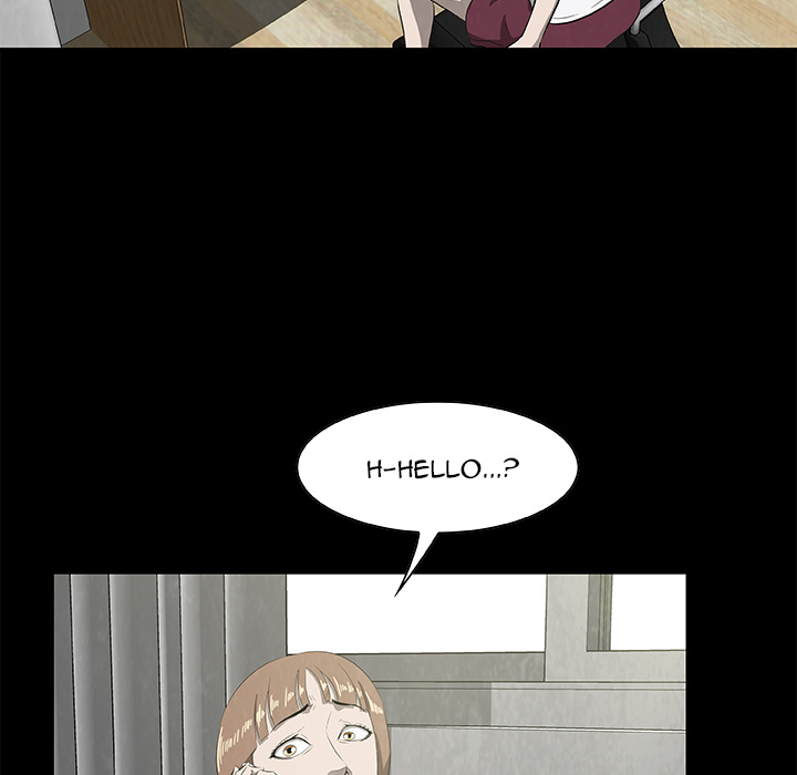 Original Horror Stories Chapter 25 page 58 - 