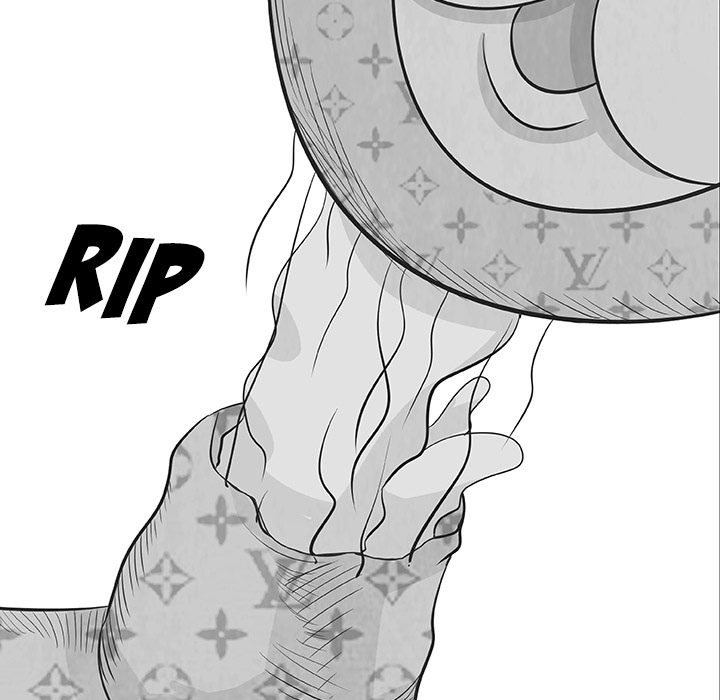 Original Horror Stories Chapter 25 page 7 - 