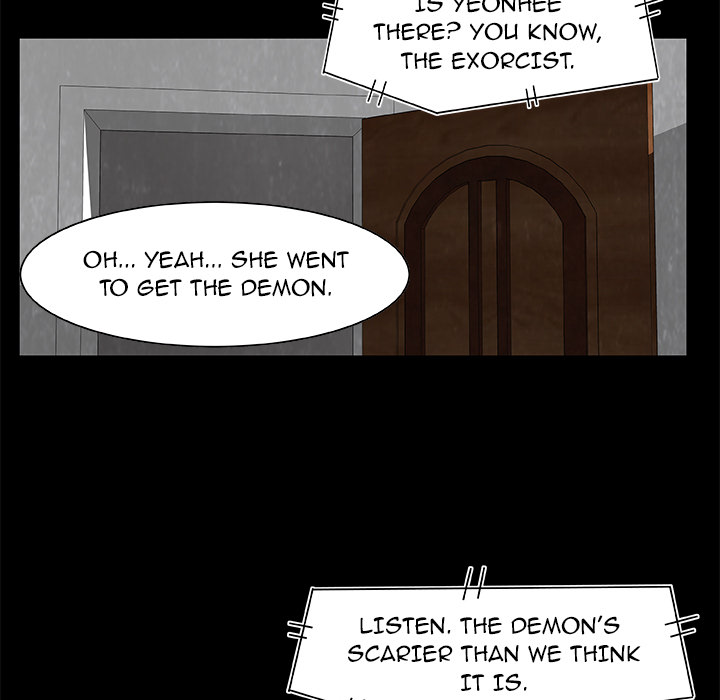 Original Horror Stories Chapter 25 page 62 - 