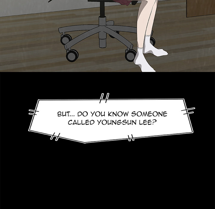 Original Horror Stories Chapter 25 page 64 - 