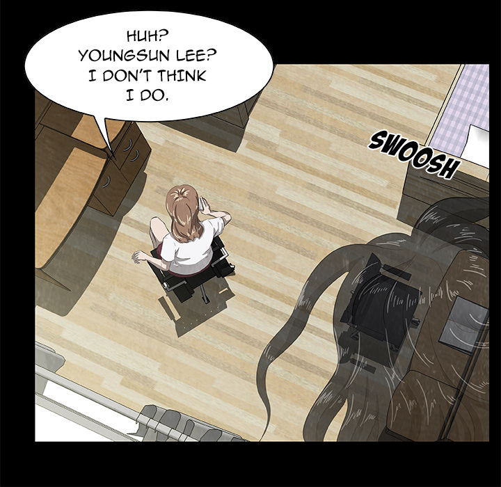 Original Horror Stories Chapter 25 page 65 - 