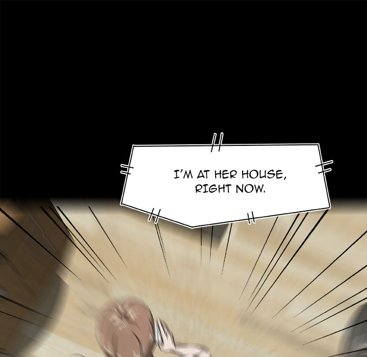 Original Horror Stories Chapter 25 page 66 - 