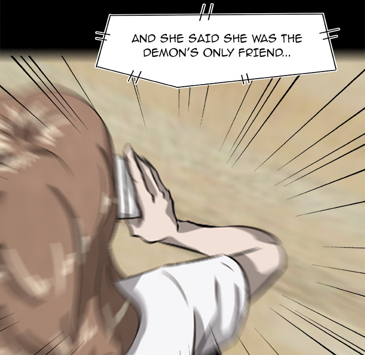Original Horror Stories Chapter 25 page 68 - 