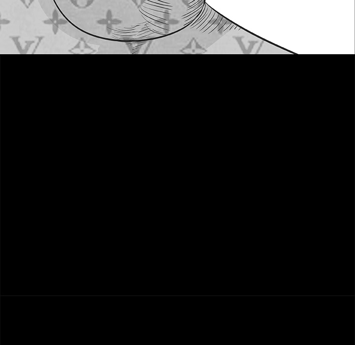Original Horror Stories Chapter 25 page 8 - 