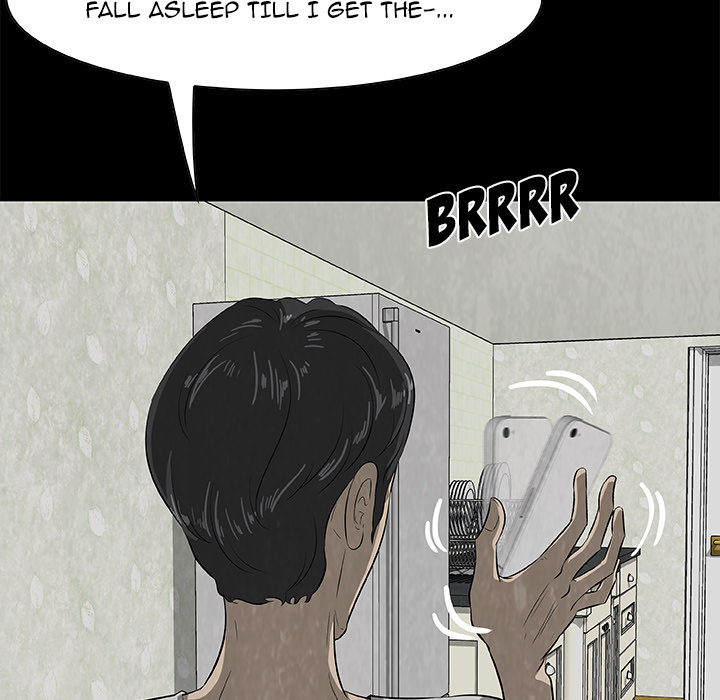 Original Horror Stories Chapter 25 page 72 - 