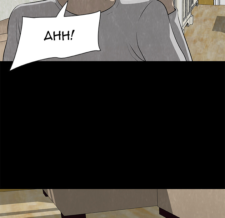 Original Horror Stories Chapter 25 page 73 - 