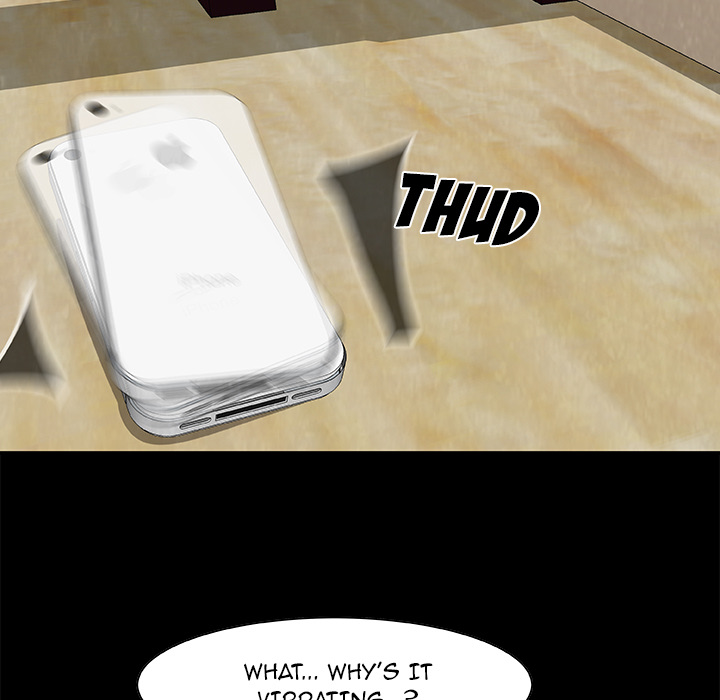 Original Horror Stories Chapter 25 page 74 - 