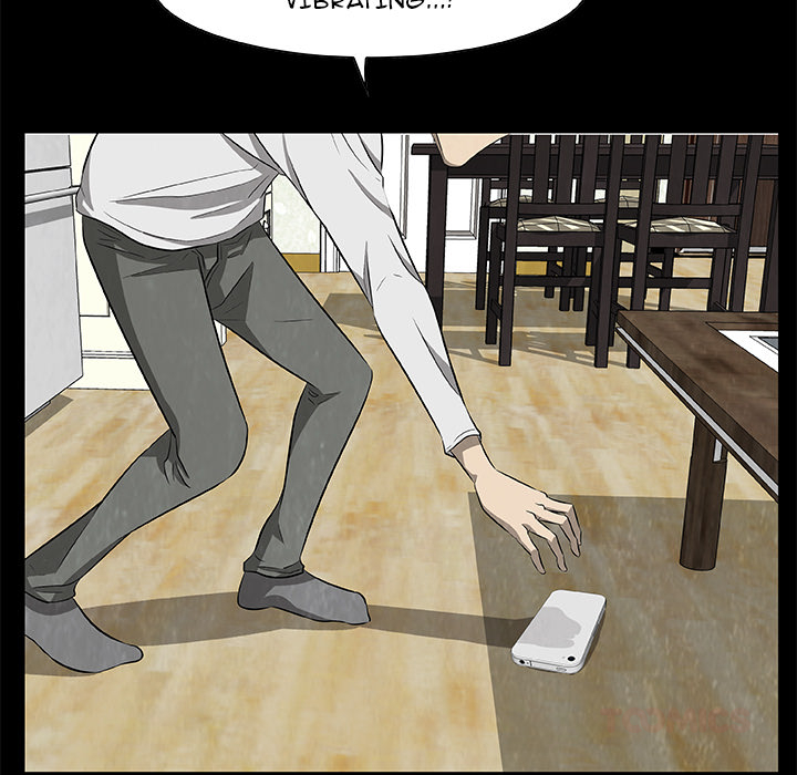 Original Horror Stories Chapter 25 page 75 - 
