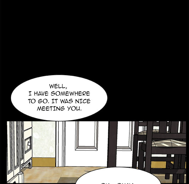 Original Horror Stories Chapter 25 page 76 - 