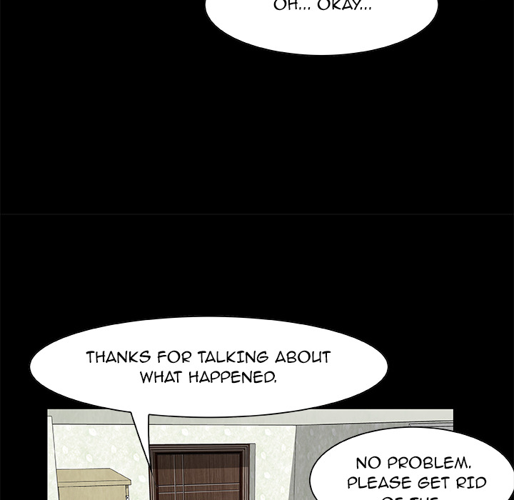 Original Horror Stories Chapter 25 page 77 - 