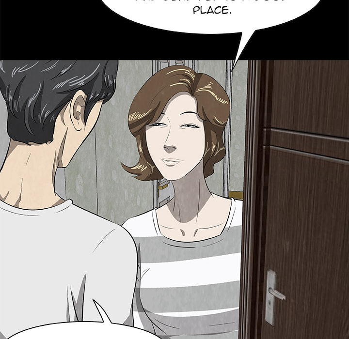 Original Horror Stories Chapter 25 page 79 - 