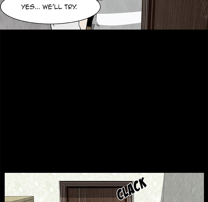 Original Horror Stories Chapter 25 page 80 - 