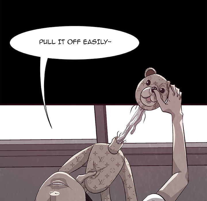 Original Horror Stories Chapter 25 page 9 - 