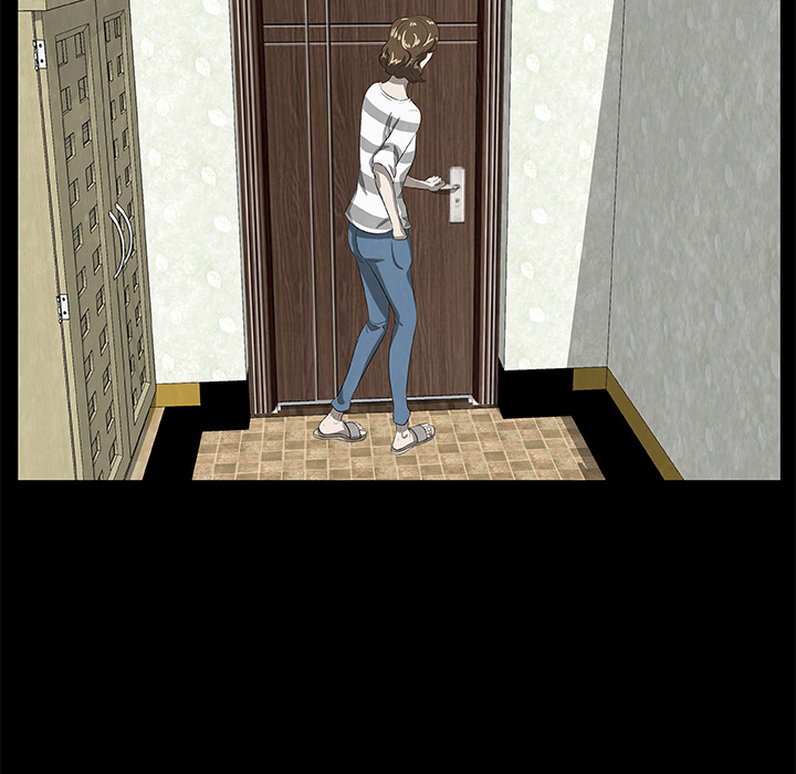 Original Horror Stories Chapter 25 page 81 - 