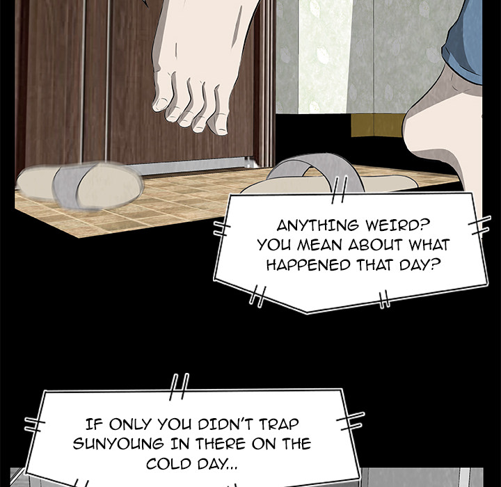 Original Horror Stories Chapter 25 page 85 - 