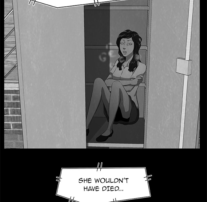 Original Horror Stories Chapter 25 page 86 - 