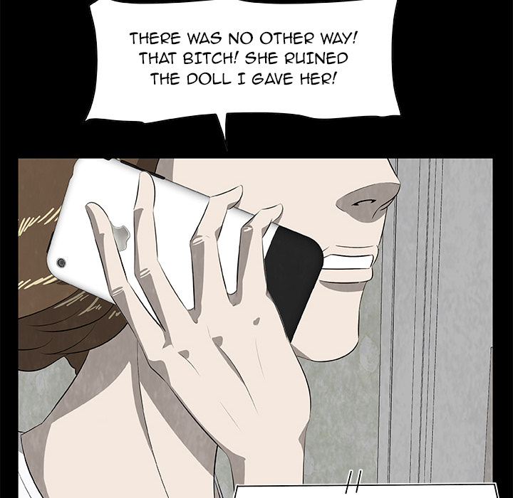 Original Horror Stories Chapter 25 page 89 - 