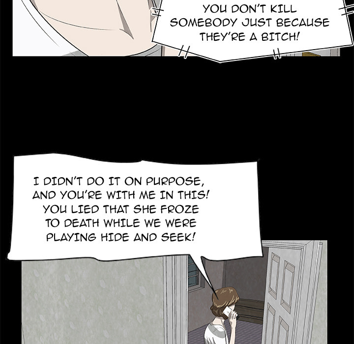 Original Horror Stories Chapter 25 page 90 - 