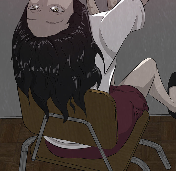 Original Horror Stories Chapter 25 page 10 - 