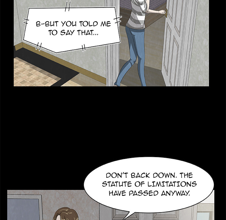 Original Horror Stories Chapter 25 page 91 - 