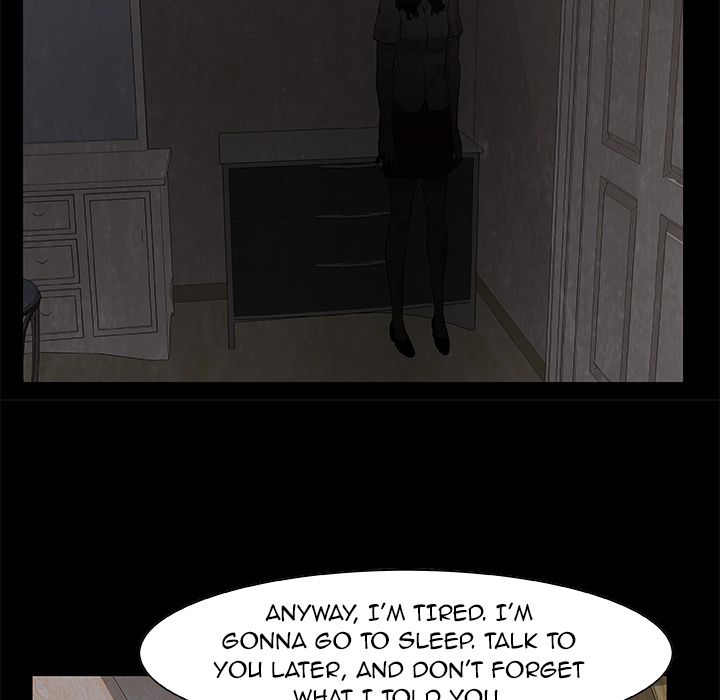 Original Horror Stories Chapter 25 page 94 - 