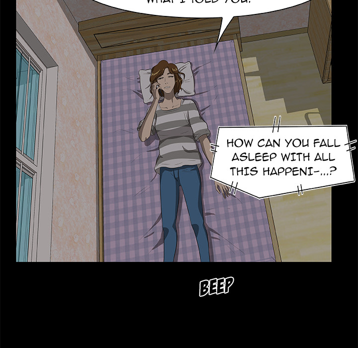 Original Horror Stories Chapter 25 page 95 - 