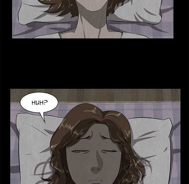 Original Horror Stories Chapter 25 page 98 - 