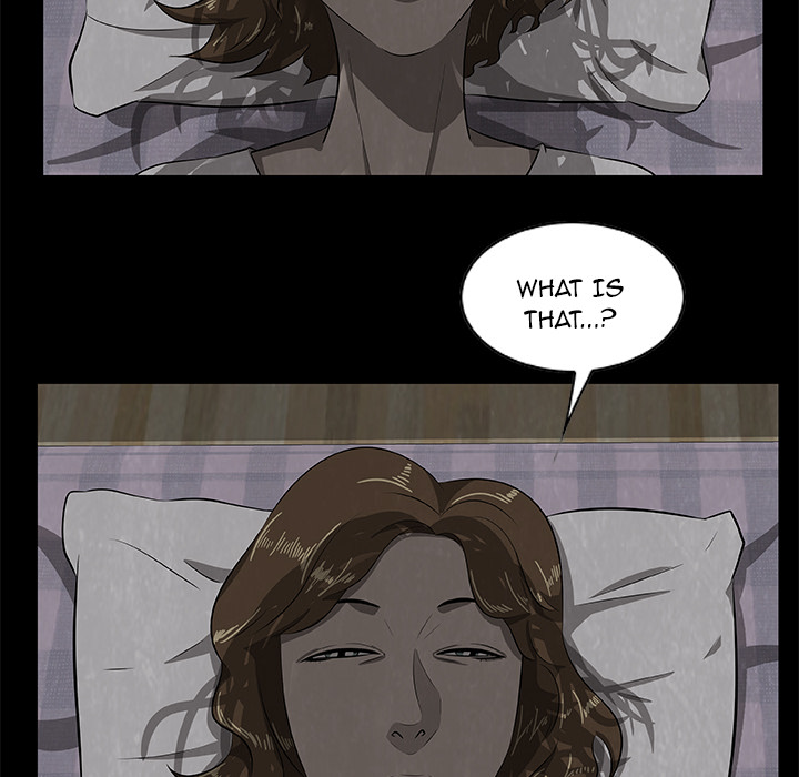 Original Horror Stories Chapter 25 page 99 - 