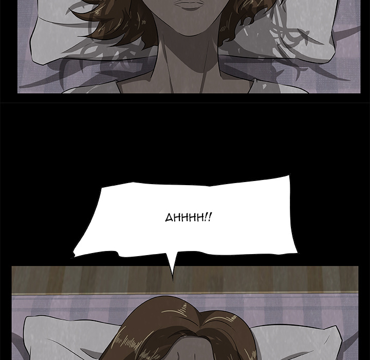 Original Horror Stories Chapter 25 page 100 - 