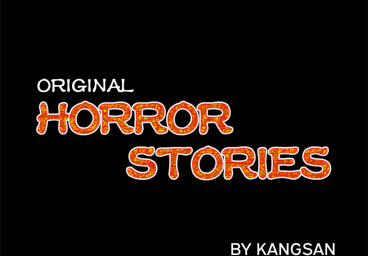 Original Horror Stories Chapter 3 page 2 - 