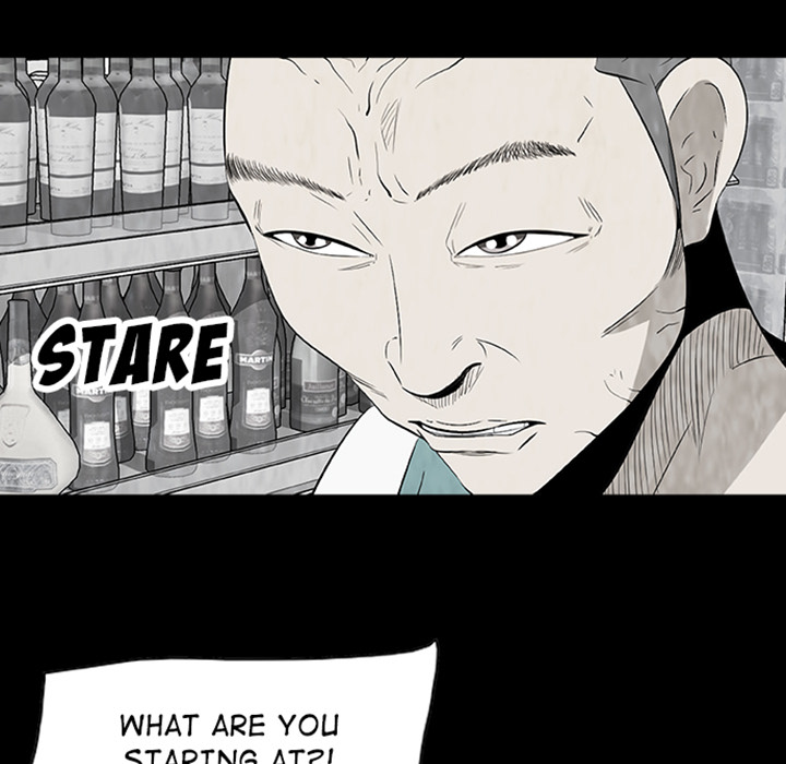 Original Horror Stories Chapter 3 page 11 - 