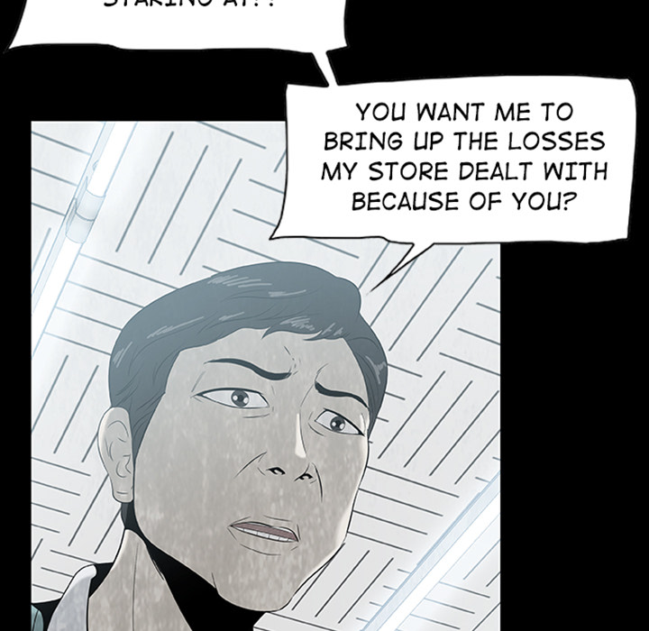 Original Horror Stories Chapter 3 page 12 - 
